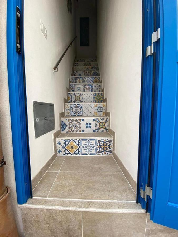 Il Corallo Marettimo Exterior photo