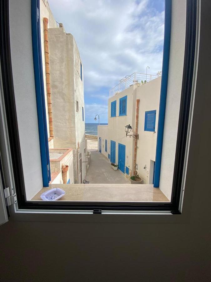 Il Corallo Marettimo Exterior photo